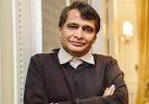 Railway Minister Suresh Prabhu decides not to increase railway.