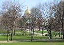 Boston Common - Downtown Park on the Freedom Trail