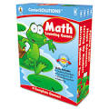 140050 Math Learning Games Four Game Boards 2 4 Players Grade K