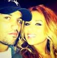 Broncos WR Eric Decker Engaged to Country Singer Jessie James ... - Eric-Decker-Jessie-James
