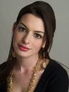 Anne Hathaway American