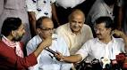 Abuse, sting set stage for AAP big fight today | The Indian Express