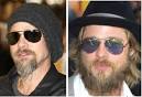 beard 1 - 10 Celebrity Facial Hair Trainwrecks