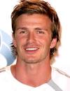 David Beckham pictures
