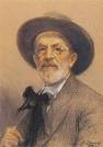 Fausto Zonaro - Pittore di corte del sultano di Turchia