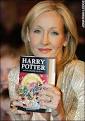 JK Rowling is to write her