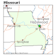 Best Places to Live in Hazelwood, Missouri
