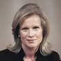Katty Kay is a Washington