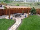 Outdoors Patio New Custom & Fance Decks - Great Outdoor Creative ...