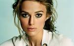 Keira Knightley – actress
