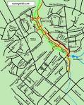 Spy Park - Foxstone Park Start Page