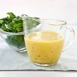 Herb Vinaigrette :: America's Test Kitchen :: Recipes