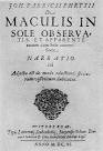 High Altitude Observatory, Education Pages, Sun Research, National ...