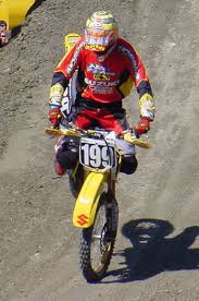 Travis Pastrana