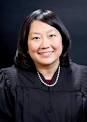 Richterin Lucy Koh vom San Jose District Court - bezirksrichterin-lucy-koh-san-jose