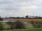 Looking towards Immingham Ore - via Daymix