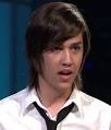 Danny Noriega is certainly an original American Idol contestant. - a-danny-noriega-photo