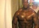 Adebayo Akinfenwa, le footballeur au physique de bodybuilder - Le Buzz