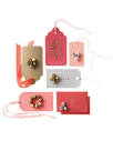 Christmas Gifts: Holiday Gift Tags and Labels - Martha Stewart
