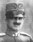 By 1917 General Cadorna had