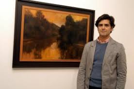 Javier Pérez Begines expone en la galería de Linares \u0026#39;Cristóbal ... - 2186537