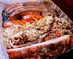 Bigmista's Barbecue