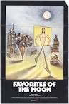 Favorites Of The Moon Movie Posters From Movie Poster Shop
