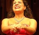 Cecilia Bartoli dazzles at the