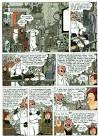 Ad��le Blanc-Sec (Les Aventures Extraordinaires d) - BD.