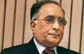 Chief Justice of India Sarosh Homi Kapadia. - kapadia-350_111611035457