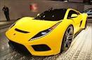 innovative car