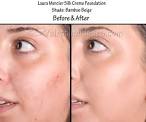 Crème - Laura Mercier - Silk