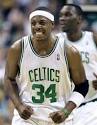 LandLoyalty | PAUL PIERCE