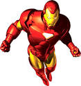Iron Man Clipart | Iron Man Pictures | Iron Man Photos