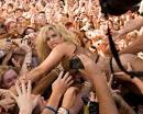lady gaga nackt