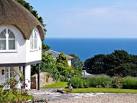 Umbrella Cottage ~ A View To - via Daymix