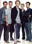NSYNC Picture 2