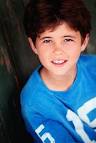 AS FIRST KID SPOKESPERSON