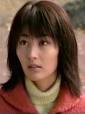 Takako Tokiwa as Kyoko Machida Ok, to be frankly...all this while, ... - kyoko