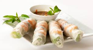 Image result for goi cuon