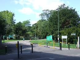 Collingwood Recreation Ground