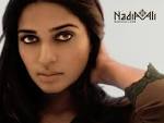 NADIA ALI Image
