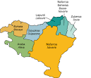 Basque Country - Eke.