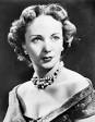 Lady Iris Mountbatten in 1952