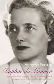 Daphne du Maurier by Margaret Forster — Reviews, Discussion, Bookclubs, Lists - 559546