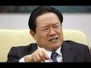 Chinas one-time security chief Zhou Yangkang charged - WorldNews