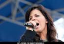 Karen Fairchild at WKIS Chili Cook Off at C.B. Smith Park in Pembroke Pines - Karen-Fairchild2.preview