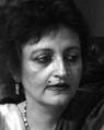 Seema Mustafa