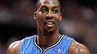 Dwight Howard reportedly is