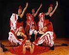 French Cancan - Animart, animation de soir��es, mariages, f��tes.